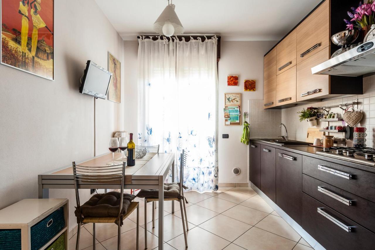 Hostly - Family Home Strada Dell'Olio - Brand New 2Br, 2 Bathrooms With Ac Кашина Екстериор снимка